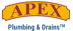 Apex Plumbing and Drains Inc.